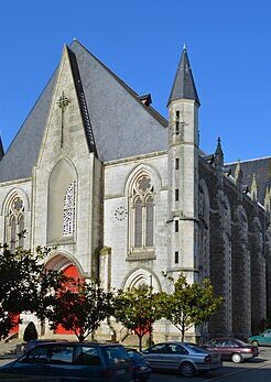 2026-05 Eglise de Guéméné-Penfao (Selbymain CC-BY-SA)